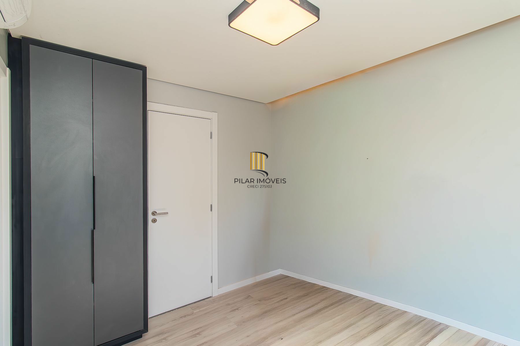 Apartamento 2 dormitórios no bairro Menino Deus