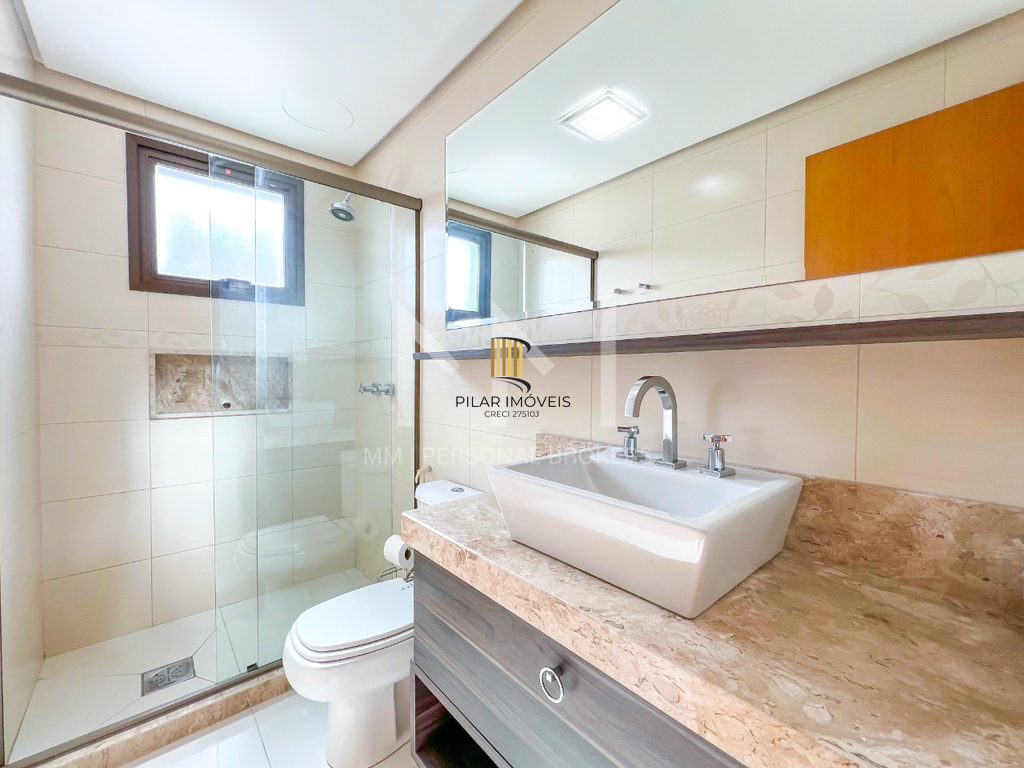 Apartamento 3 dormitórios no bairro Moinhos de Vento