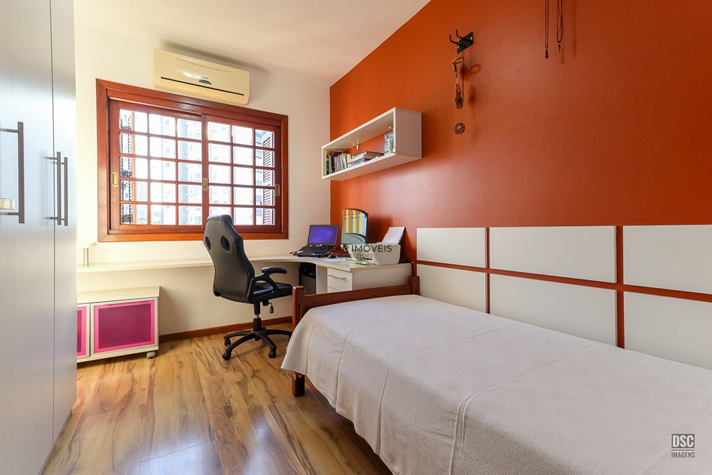 Apartamento 4 dormitórios no bairro Boa Vista
