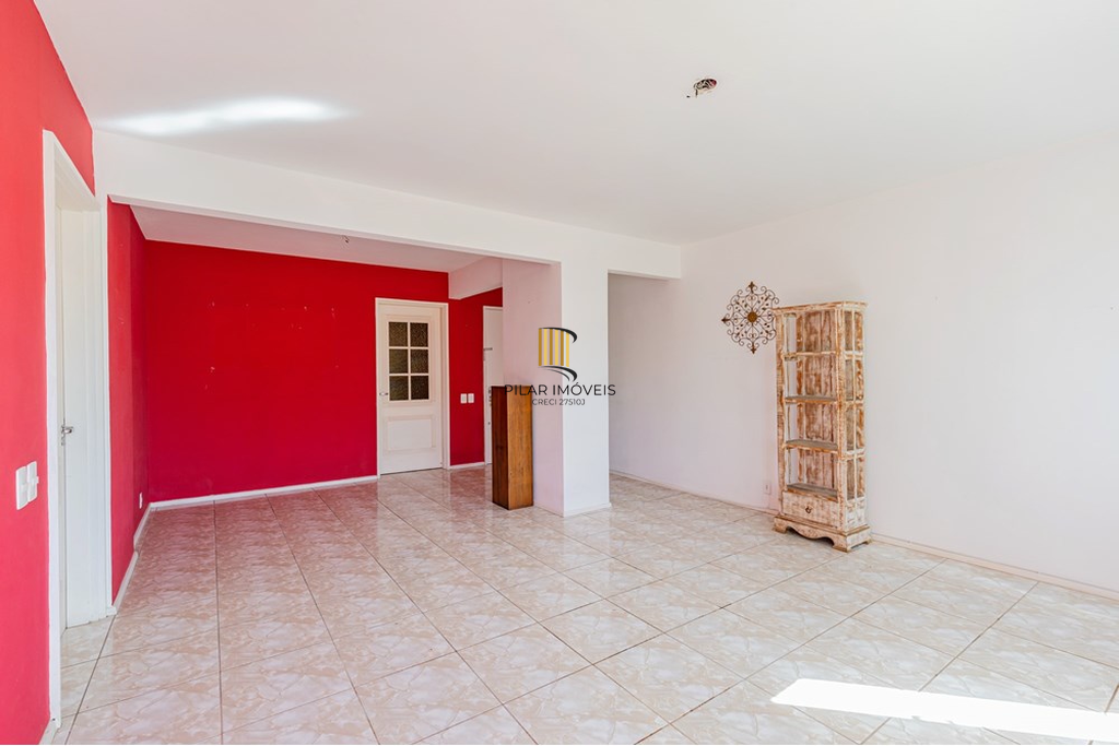 Apartamento 3 dormitórios no bairro Boa Vista