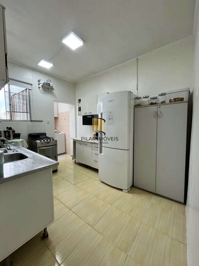 Apartamento 2 dormitórios no bairro Navegantes