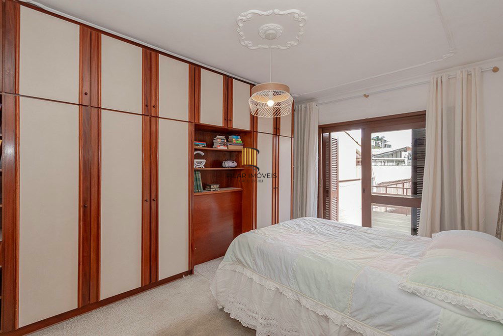 Casa 3 dormitórios no bairro Jardim Planalto