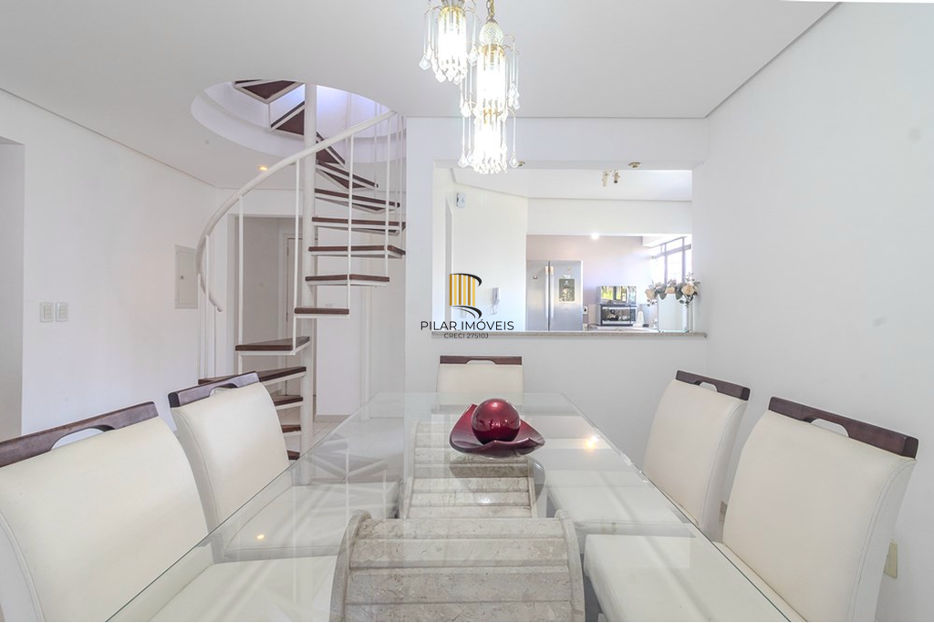 Cobertura 2 dormitórios no bairro Bela Vista