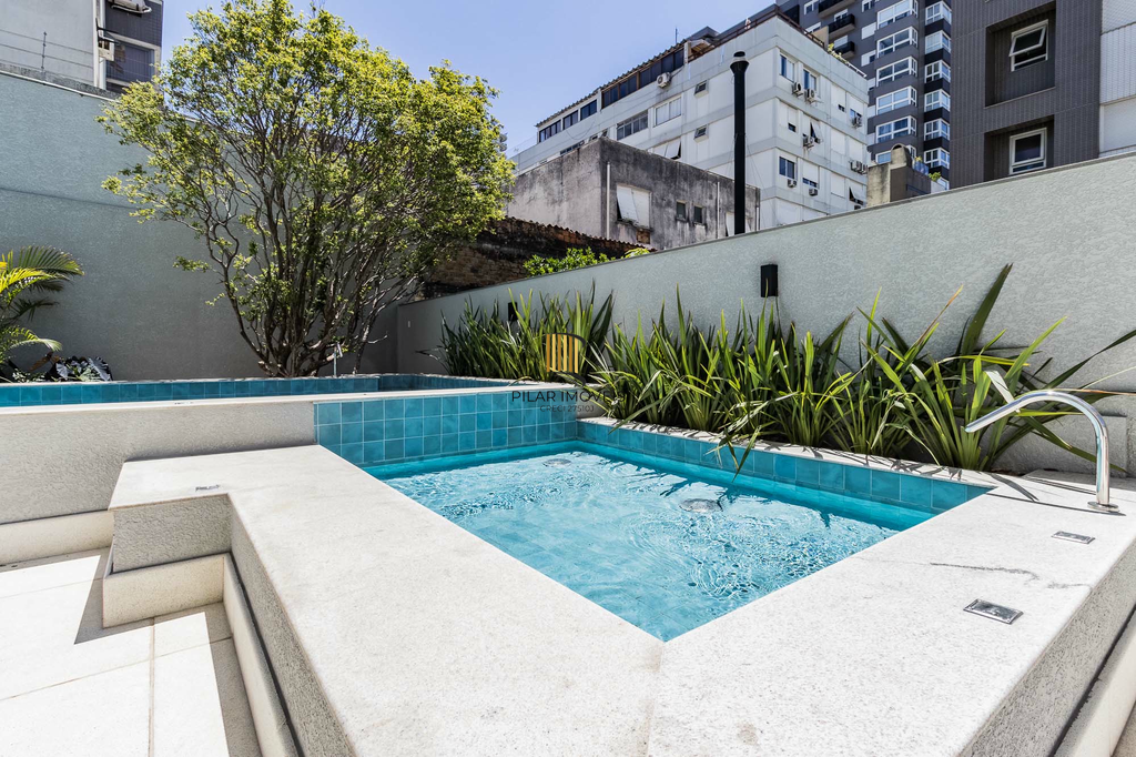 Apartamento 3 dormitórios no bairro Bela Vista