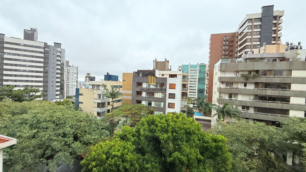 Apartamento 3 dormitórios no bairro Petrópolis