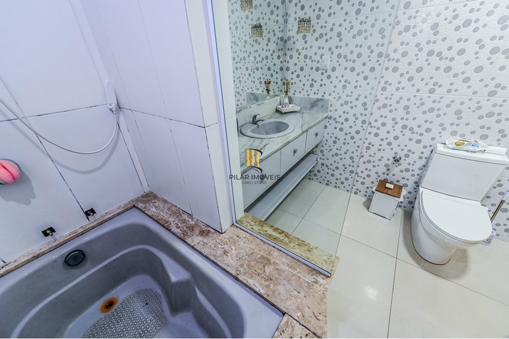 Apartamento 3 dormitórios no bairro Sarandi