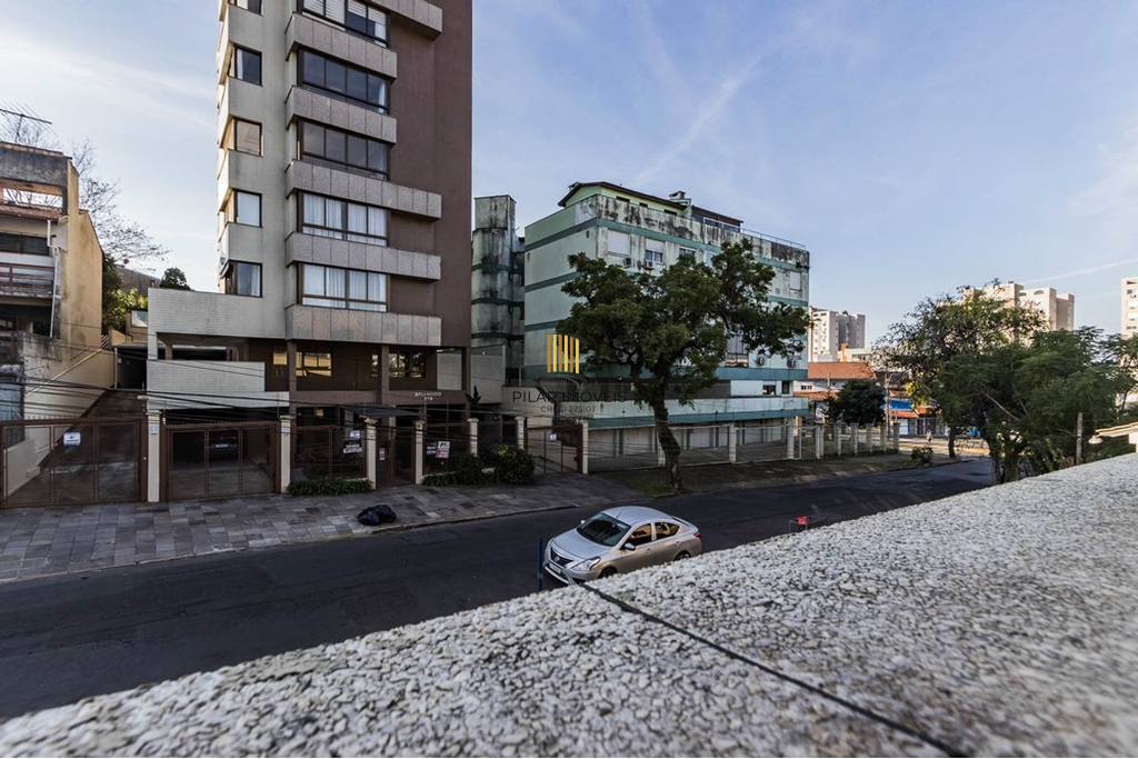 Apartamento 3 dormitórios no bairro Cristo Redentor