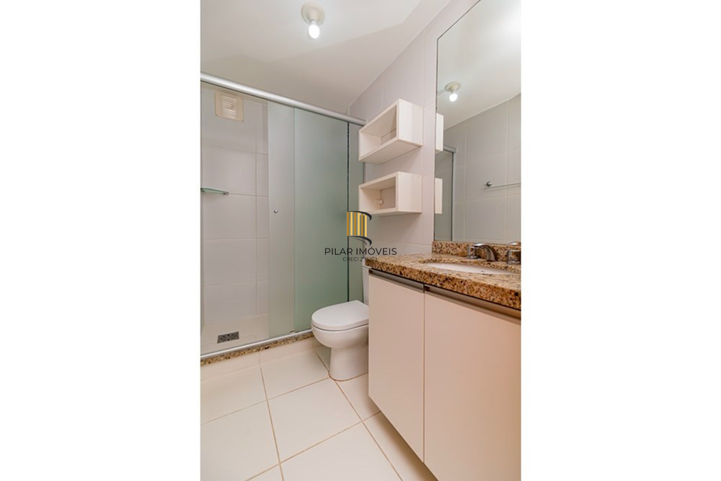 Apartamento 3 dormitórios no bairro Passo da Areia