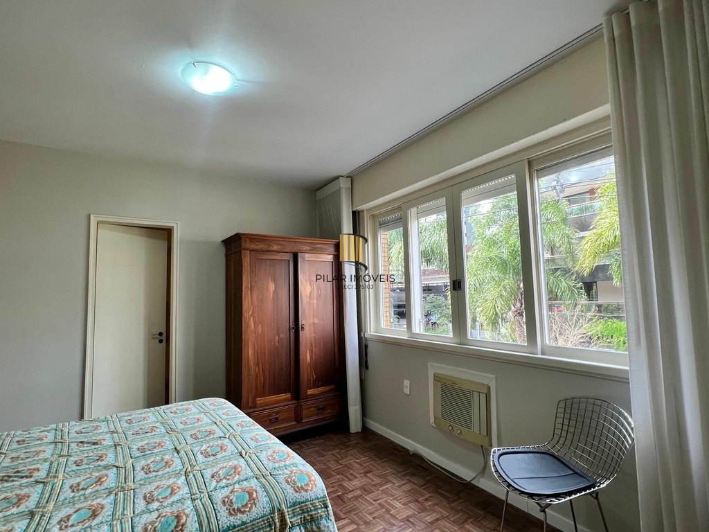 Apartamento 3 dormitórios no bairro Rio Branco