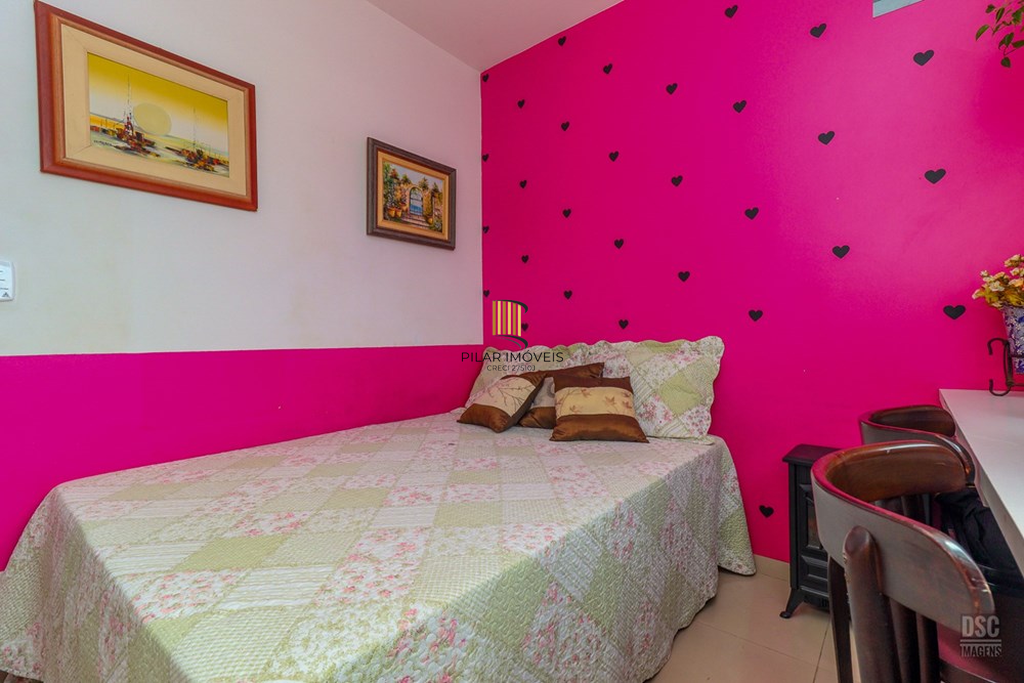 Apartamento 3 dormitórios no bairro Medianeira