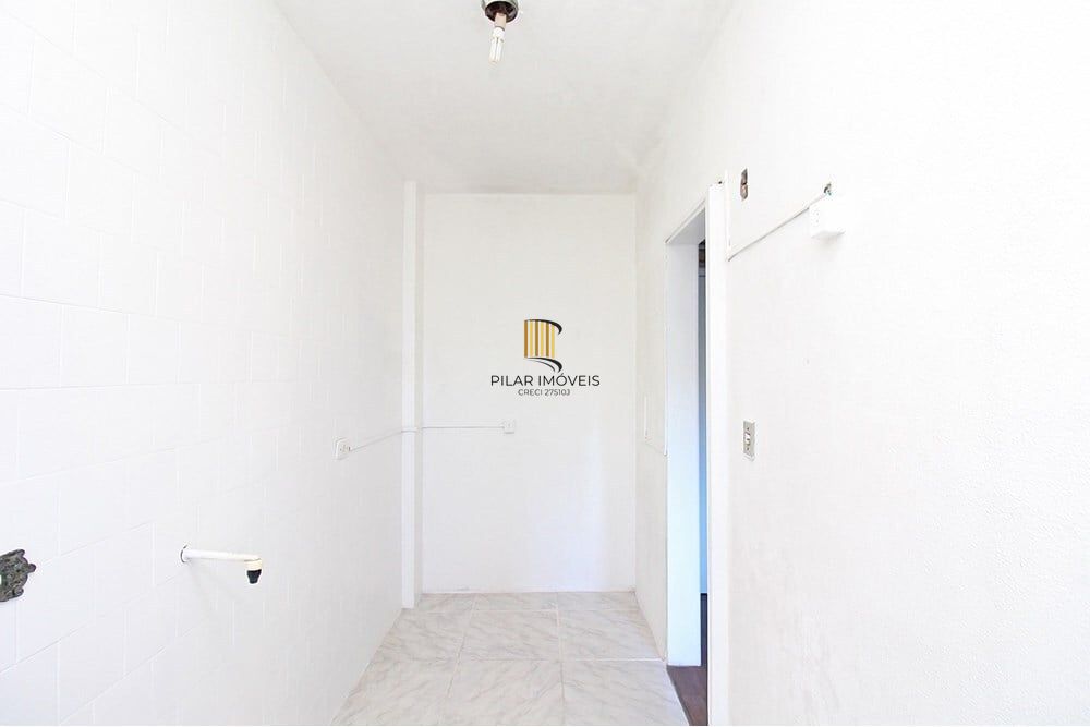 Apartamento 2 dormitórios no bairro Vila Nova