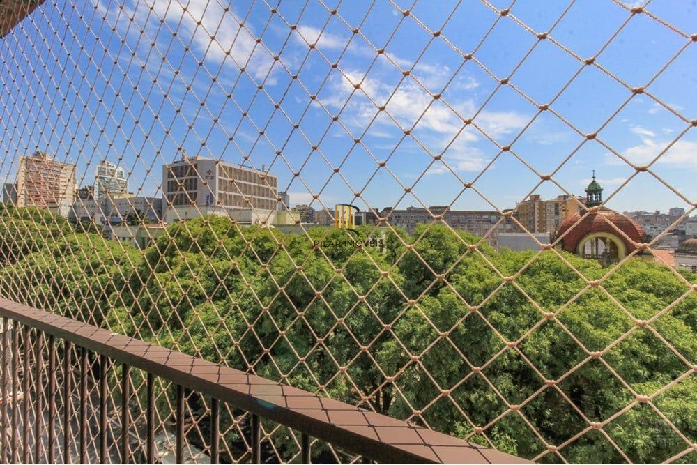 Apartamento 2 dormitórios no bairro Centro Histórico
