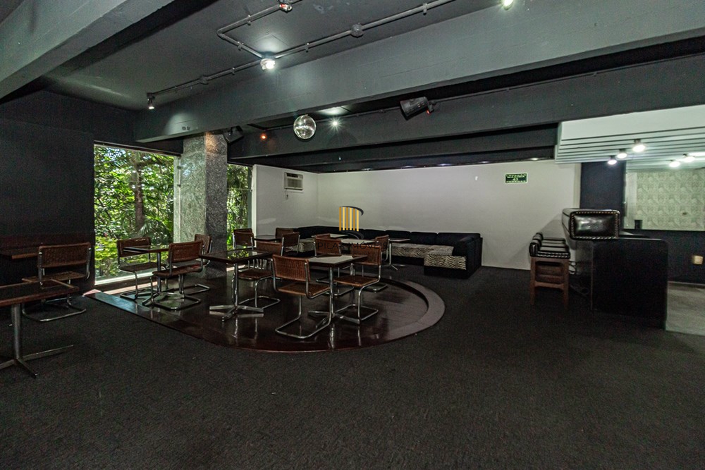 Apartamento 3 dormitórios no bairro Rio Branco