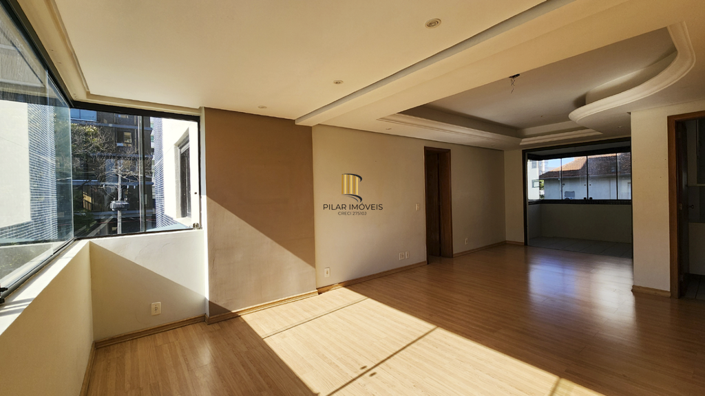 Apartamento 3 dormitórios no bairro Petrópolis