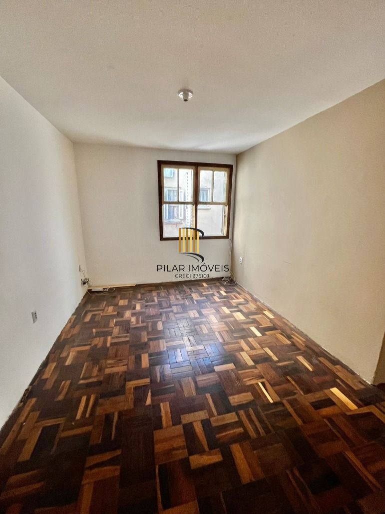 Apartamento 2 dormitórios no bairro Higienópolis