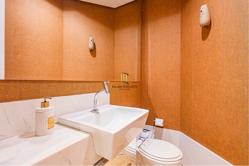 Sala Comercial no bairro Chácara das Pedras