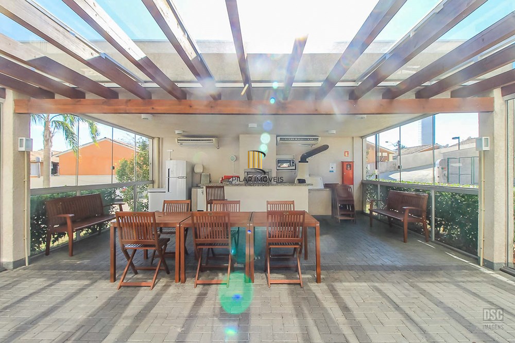 Apartamento 3 dormitórios no bairro Jardim Itu