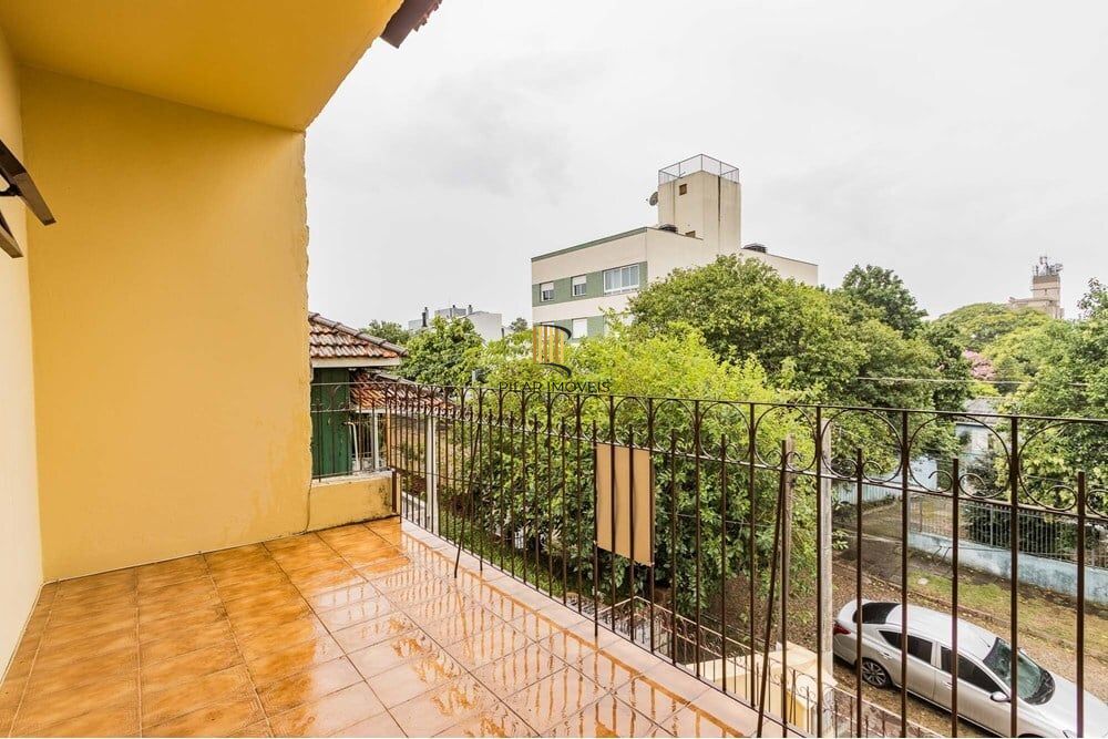 Casa 3 dormitórios no bairro Vila Ipiranga