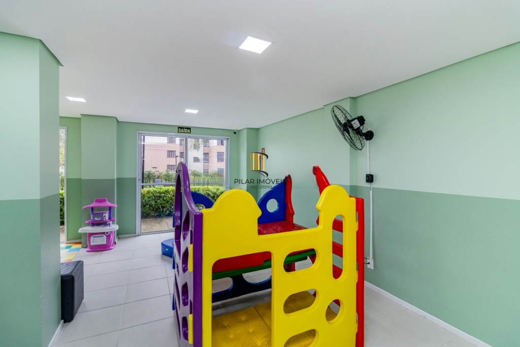 Apartamento 2 dormitórios no bairro Sarandi