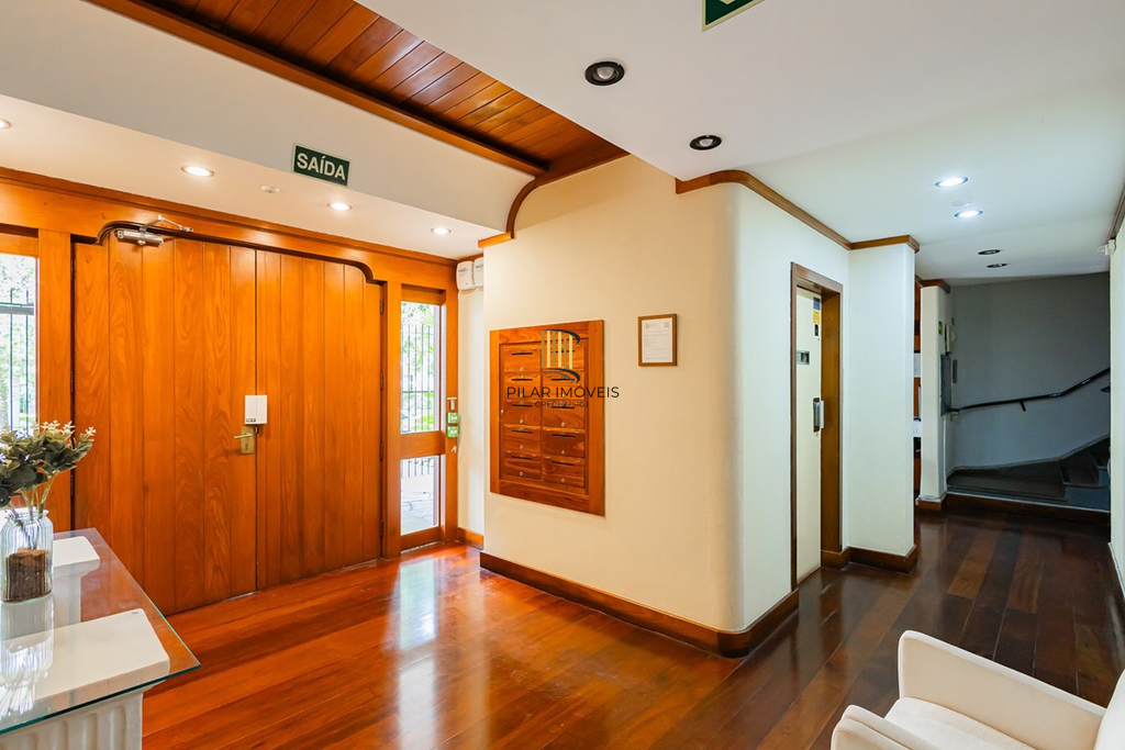 Apartamento 3 dormitórios no bairro Bela Vista
