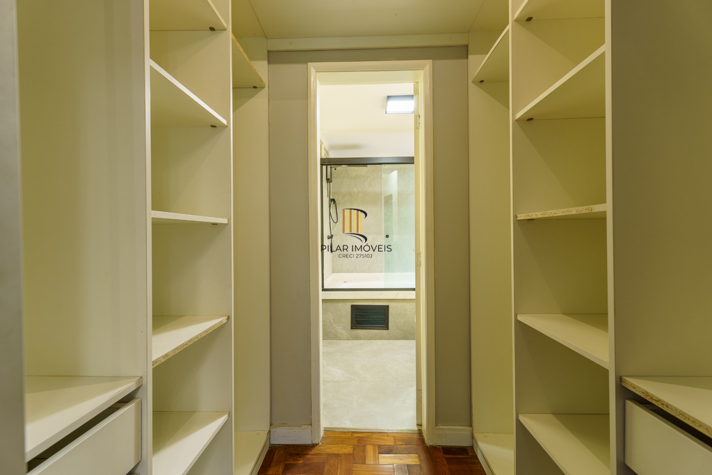 Apartamento 3 dormitórios no bairro Petrópolis