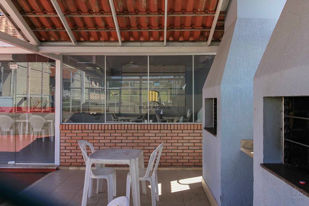 Casa de Condomínio 3 dormitórios no bairro Vila Nova