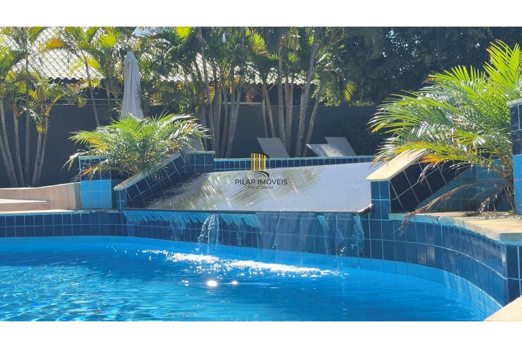 Casa de Condomínio 4 dormitórios no bairro Morada do Sol