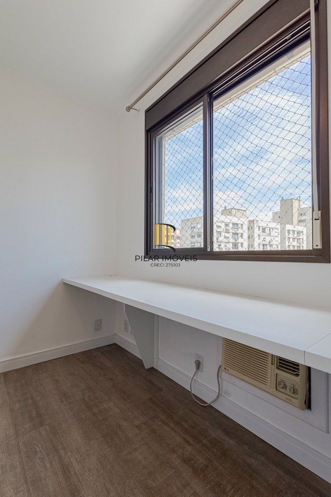 Apartamento 3 dormitórios no bairro Auxiliadora