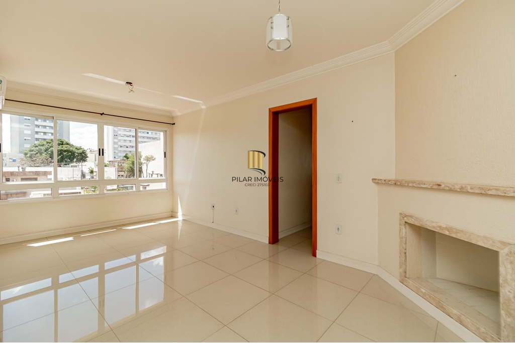 Apartamento 2 dormitórios no bairro Três Figueiras