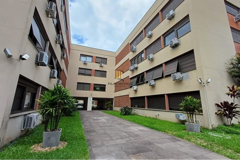 Apartamento 3 dormitórios no bairro Rio Branco