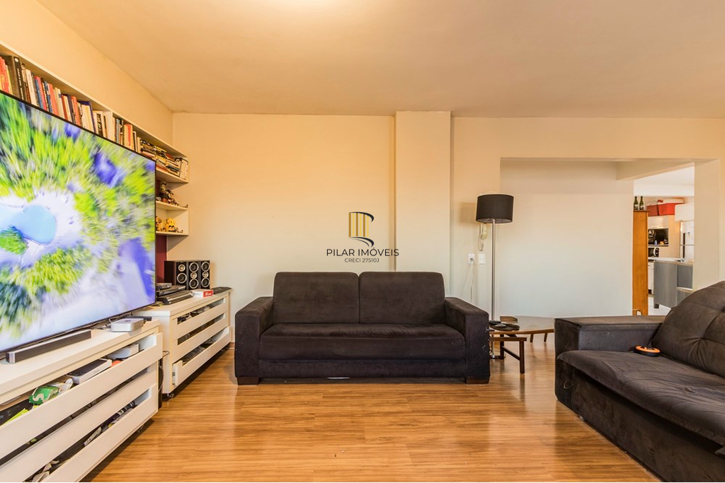 Apartamento 3 dormitórios no bairro Centro Histórico