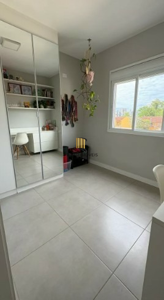 Apartamento 2 dormitórios no bairro Ipanema