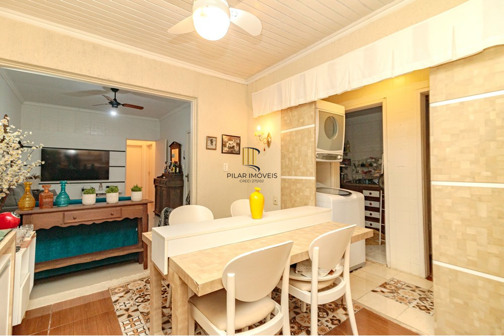 Apartamento 2 dormitórios no bairro Petrópolis