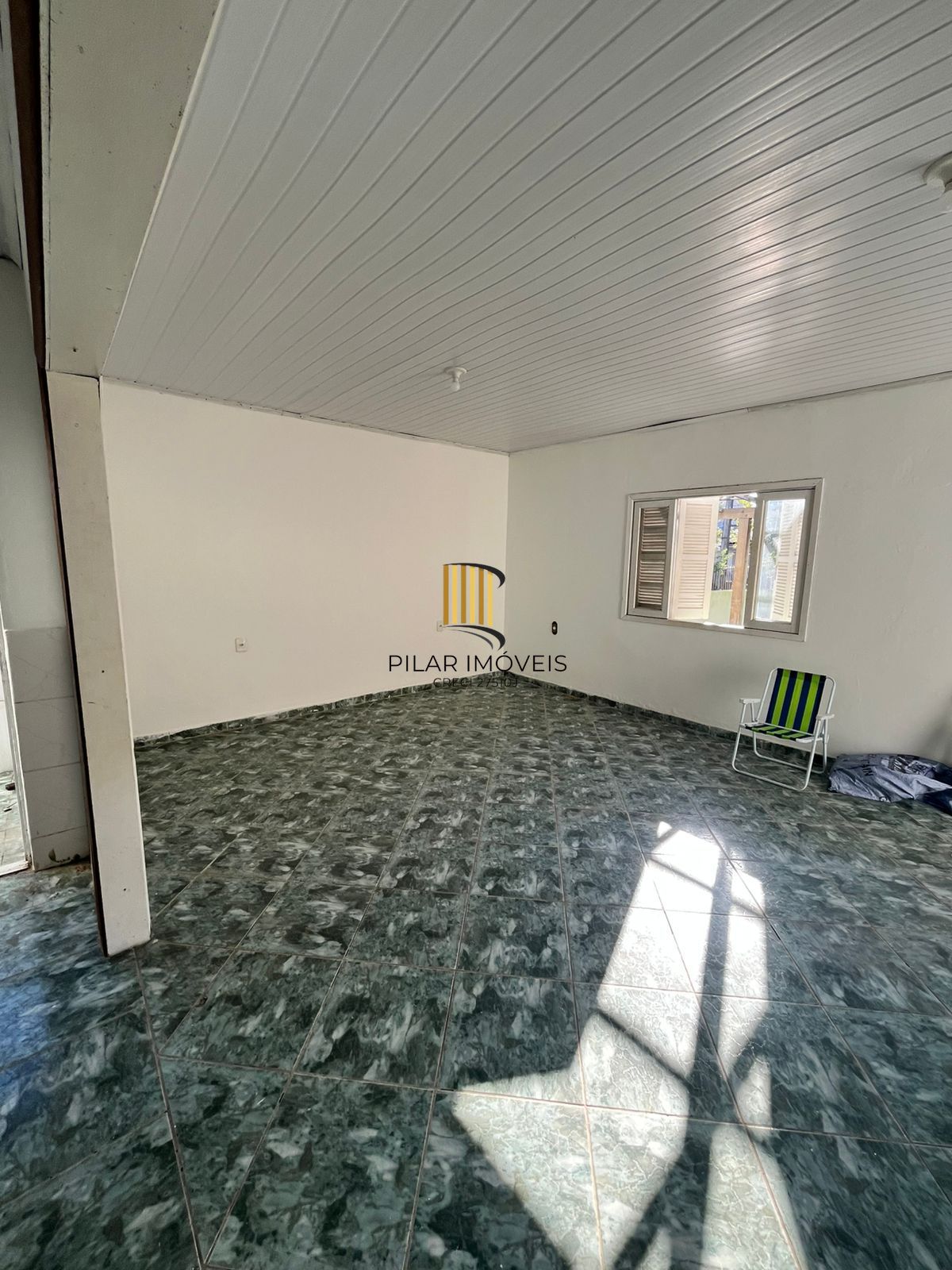 Casa de 2 dormitórios, sendo 1 suíte no Barrio Parque da Matriz, em Cachoeirinha