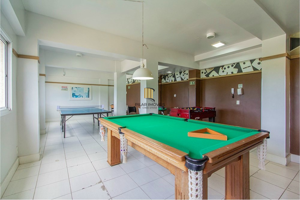 Apartamento 3 dormitórios no bairro Jardim Carvalho