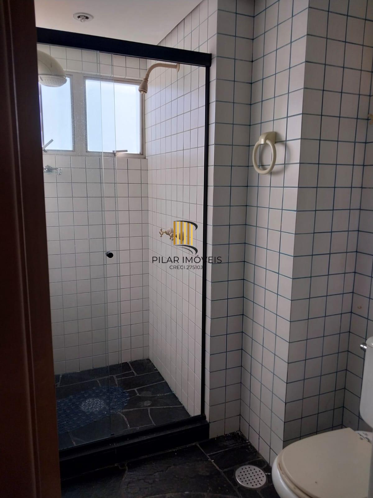 Cobertura 2 dormitórios no bairro Santana