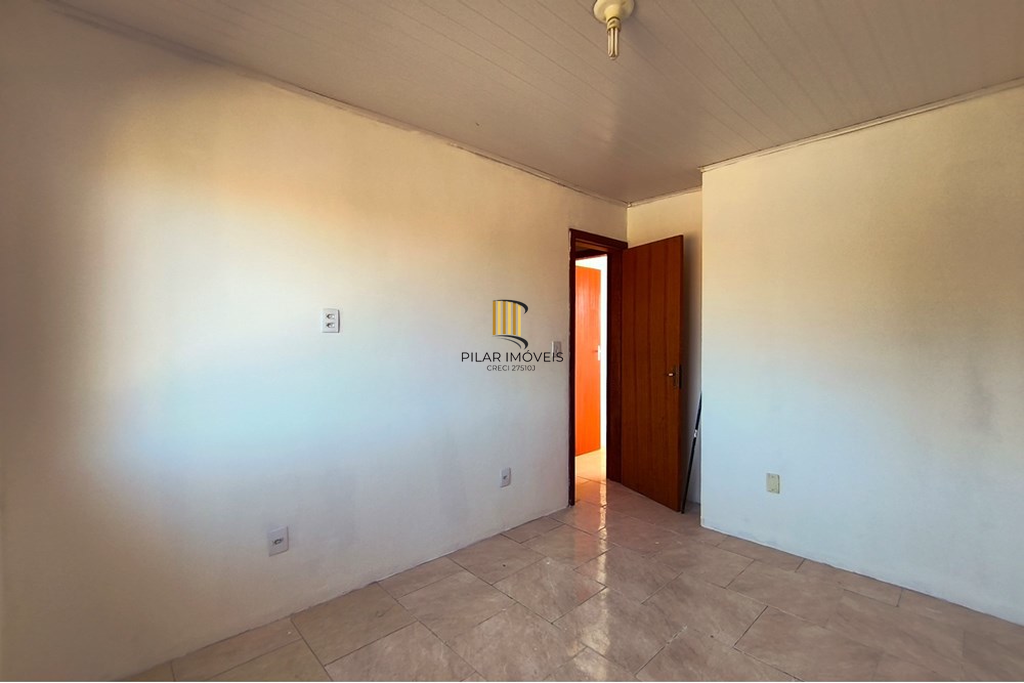 Casa 2 dormitórios no bairro Viamópolis