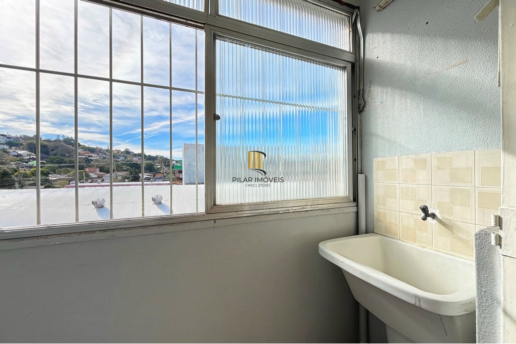 Apartamento 1 dormitório no bairro Teresópolis