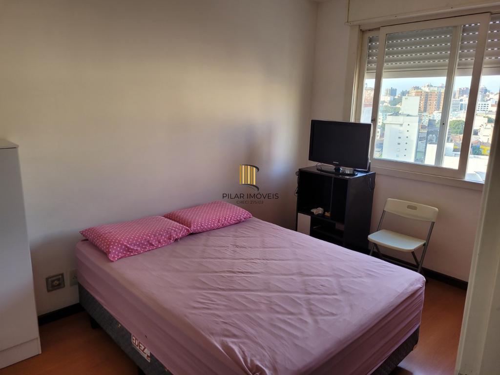 Apartamento 2 dormitórios no bairro Floresta