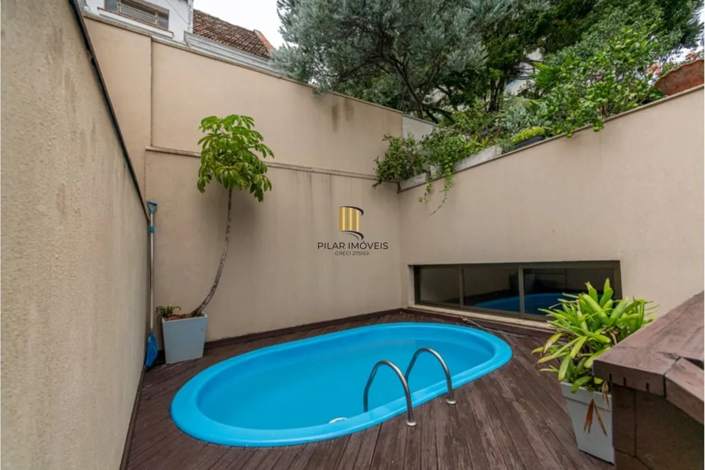 Apartamento 3 dormitórios no bairro Mont Serrat
