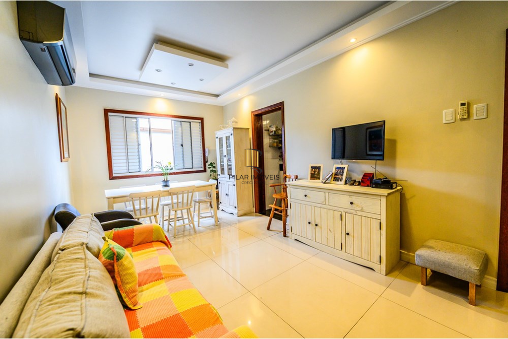 Apartamento 2 dormitórios no bairro Teresópolis - Pilar Imóveis