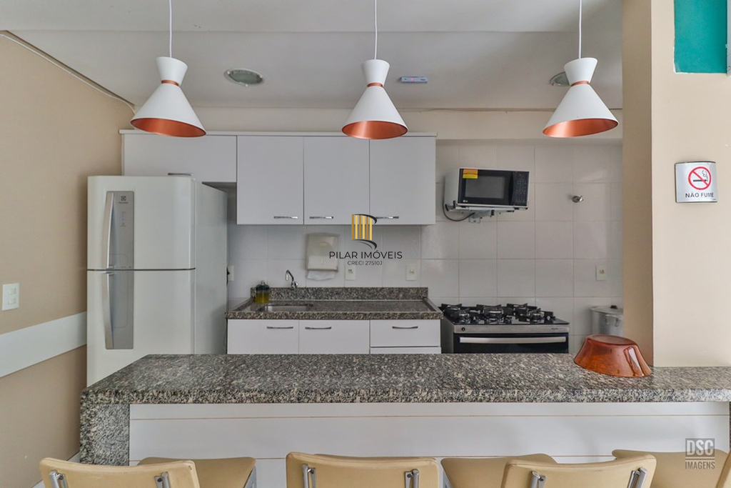 Apartamento 2 dormitórios no bairro Passo da Areia