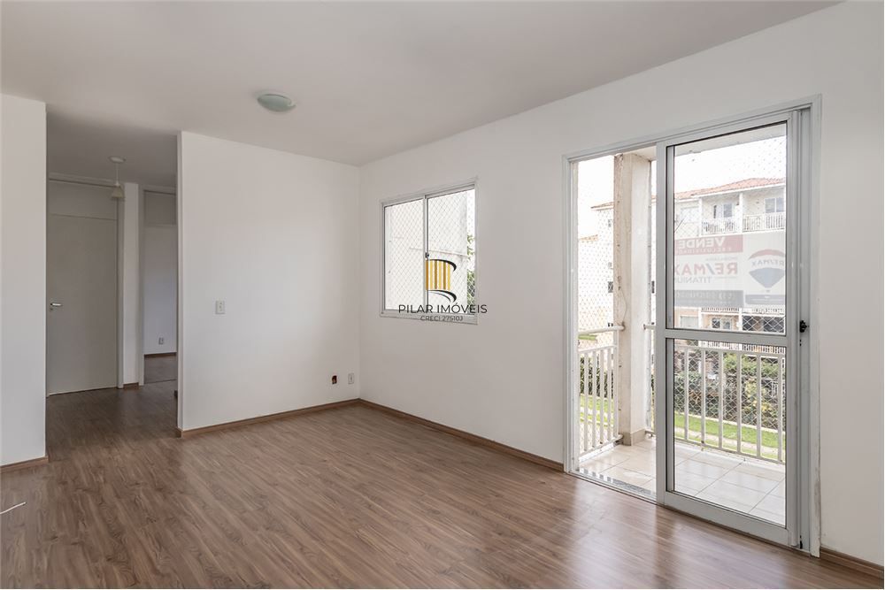 Apartamento 3 dormitórios no bairro Humaitá - Pilar Imóveis