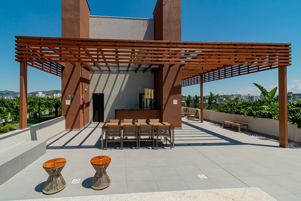 Apartamento 3 dormitórios no bairro Petrópolis