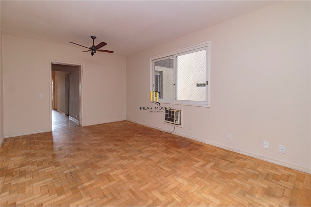 Apartamento 3 dormitórios no bairro Centro Histórico