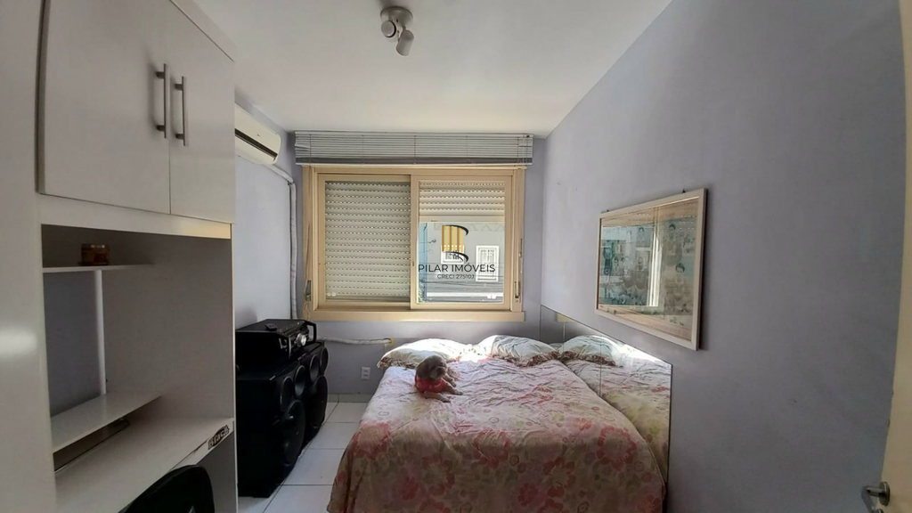 Apartamento 4 dormitórios no bairro Centro Histórico