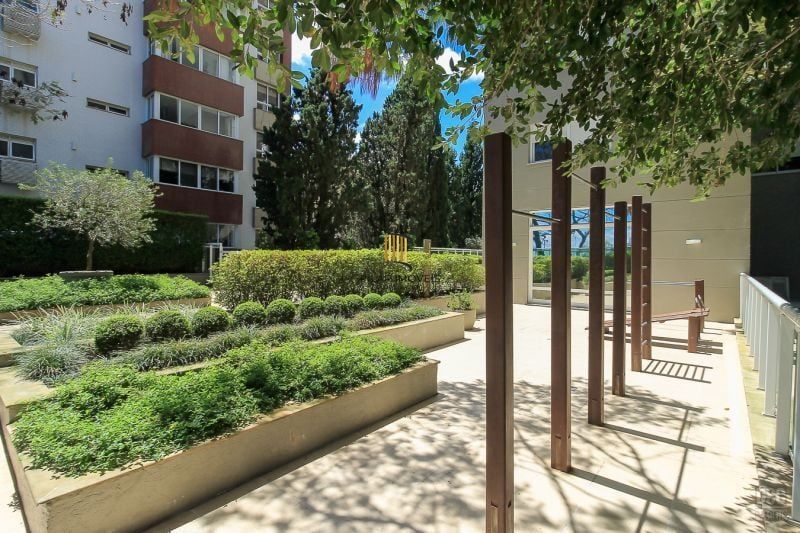 Apartamento 3 dormitórios no bairro Bela Vista