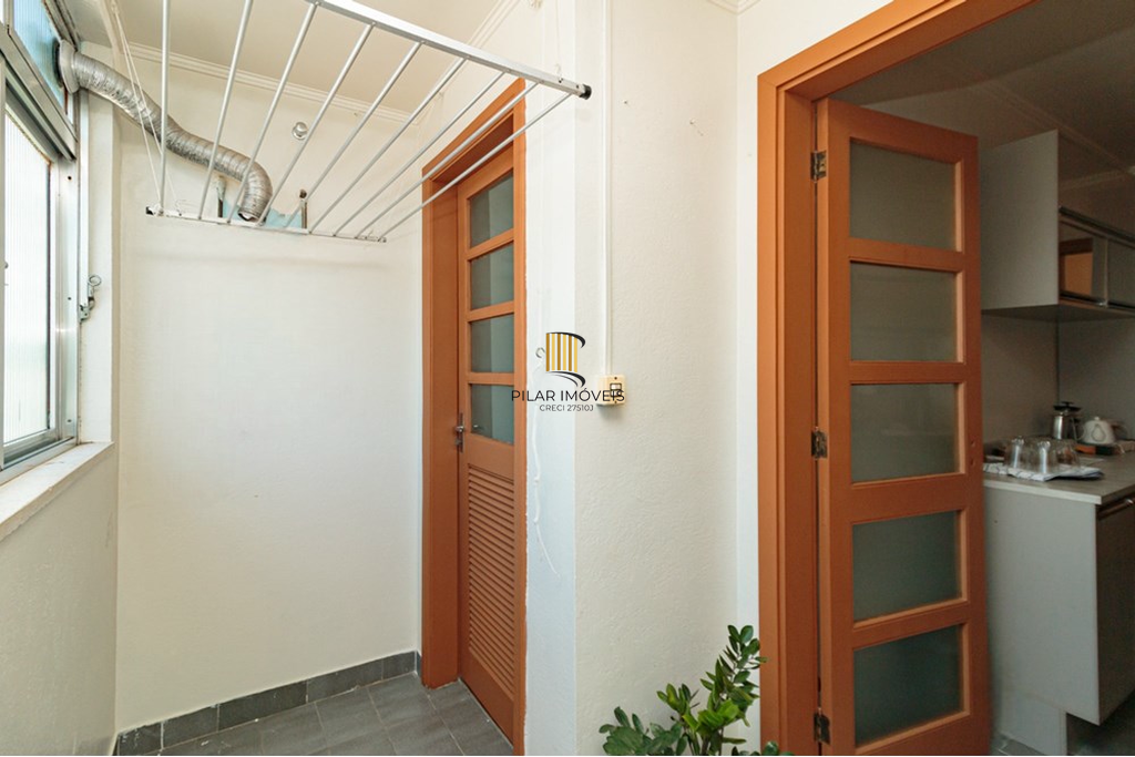 Apartamento 3 dormitórios no bairro Mont Serrat