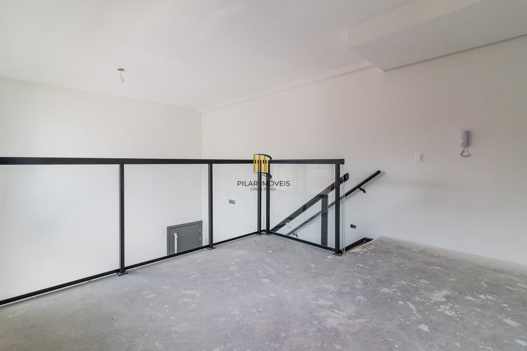 Loft 1 dormitório no bairro Rio Branco