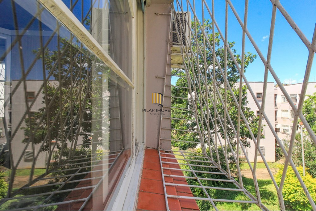 Apartamento 3 dormitórios no bairro Teresópolis